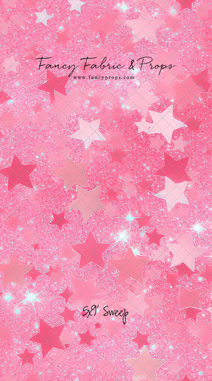 Pink Stars