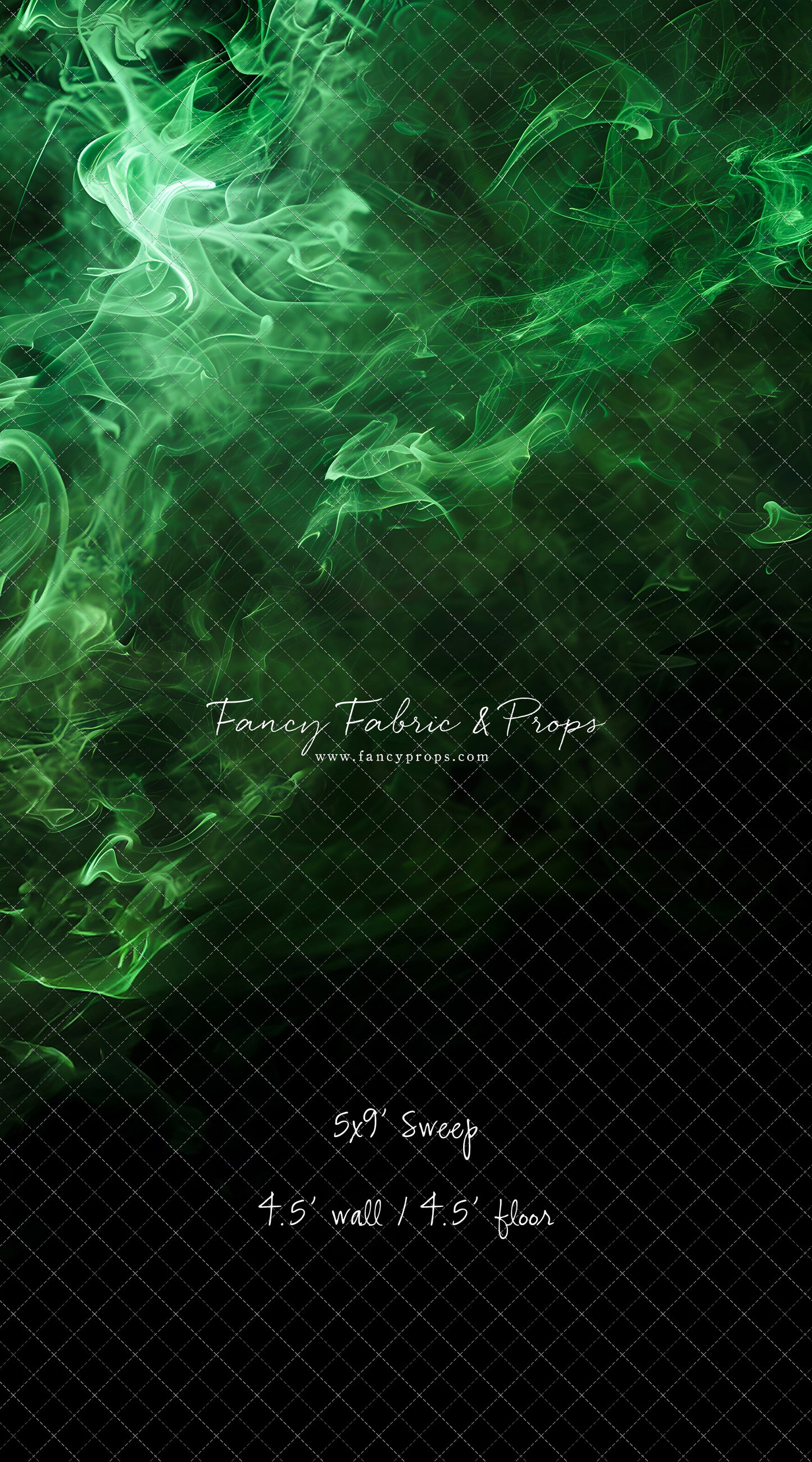 Power In Motion - With Sweep Option