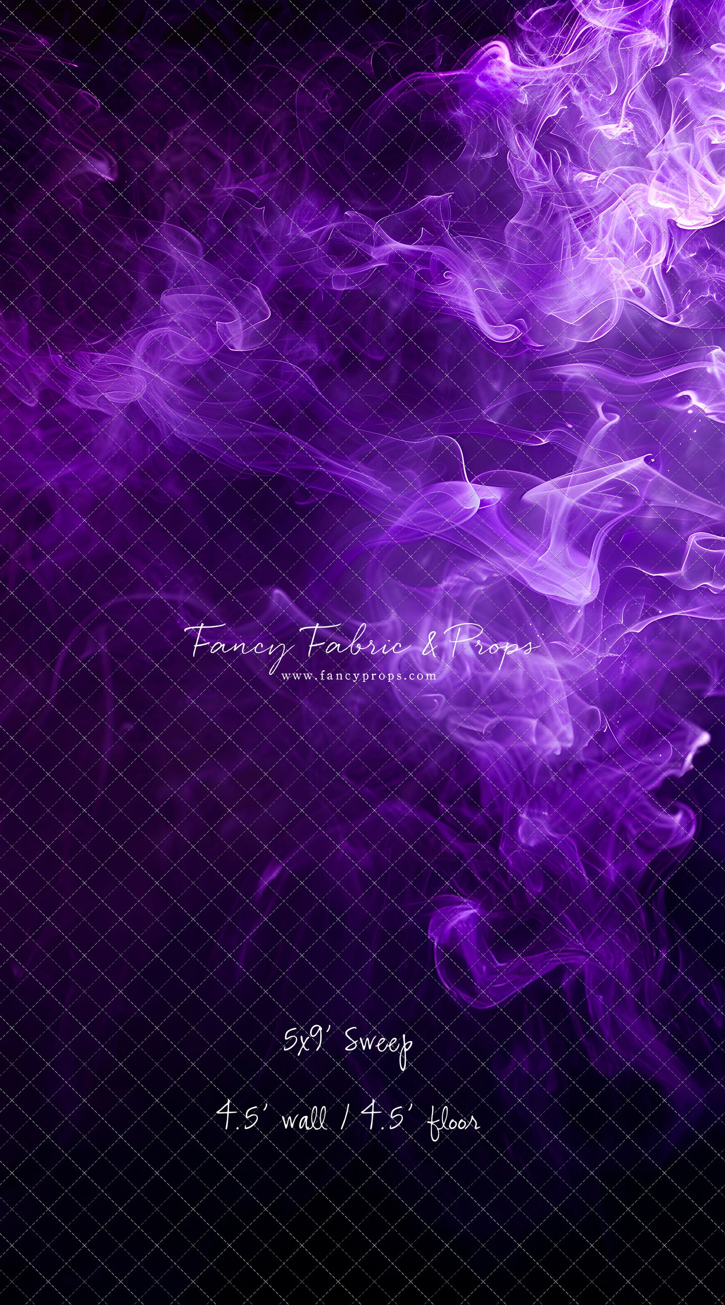 Royal Reverie - With Sweep Option