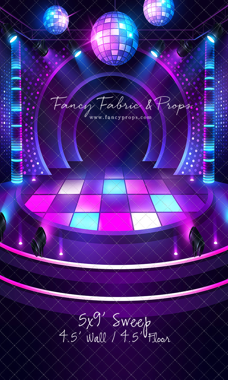 Take Down - With Sweep Option