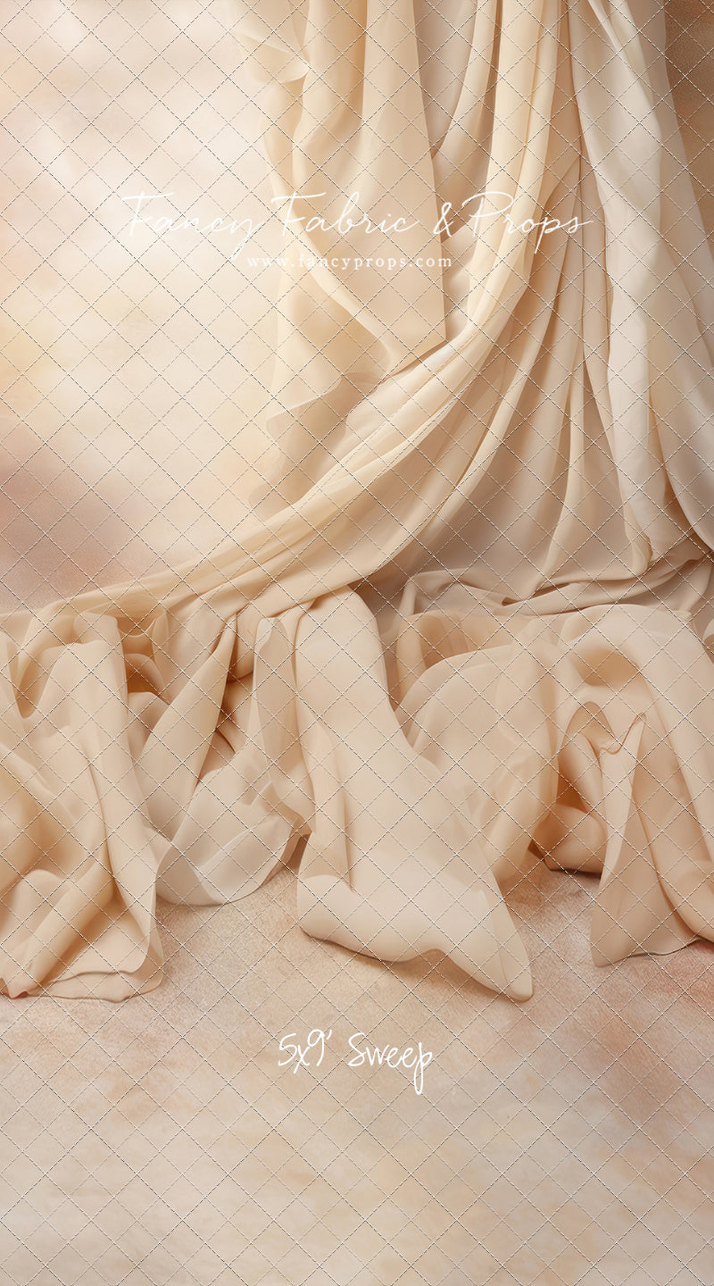 Vanilla Breeze - Sweep Sizes Only