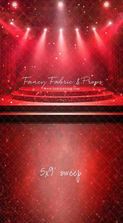 A Lot Going On At The Moment