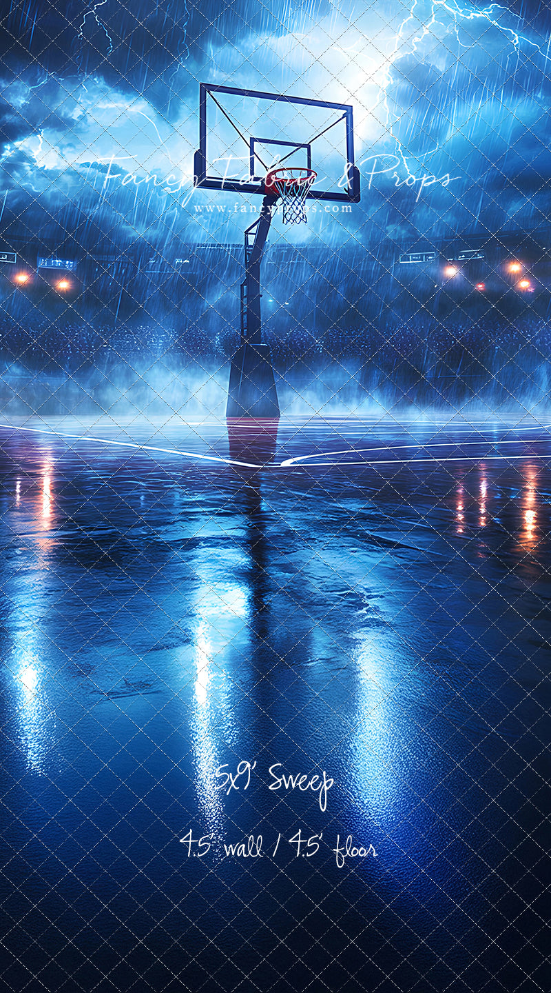 After The Buzzer - Sweep Sizes Only