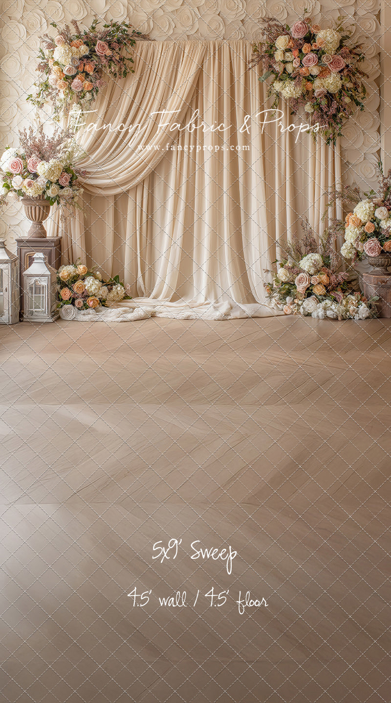 Betrothal - With Sweep Option