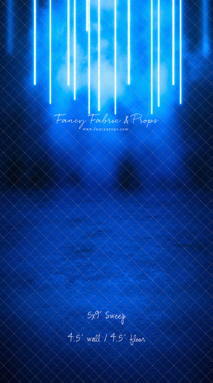 Blue Shift - With Sweep Option