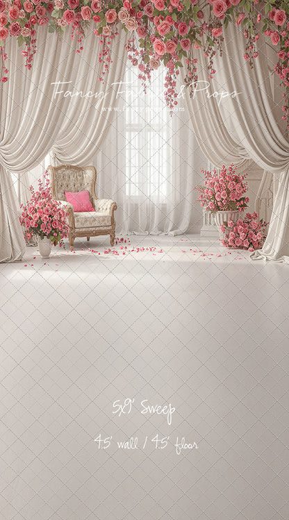 Blush Estate - With Sweep Option