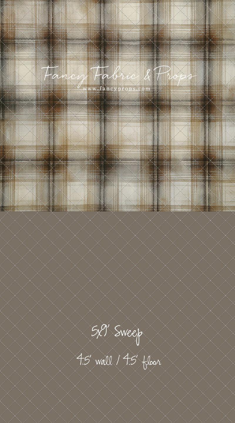 Cabin Comfort - With Sweep Option