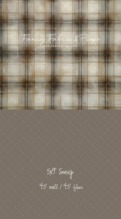 Cabin Comfort - With Sweep Option