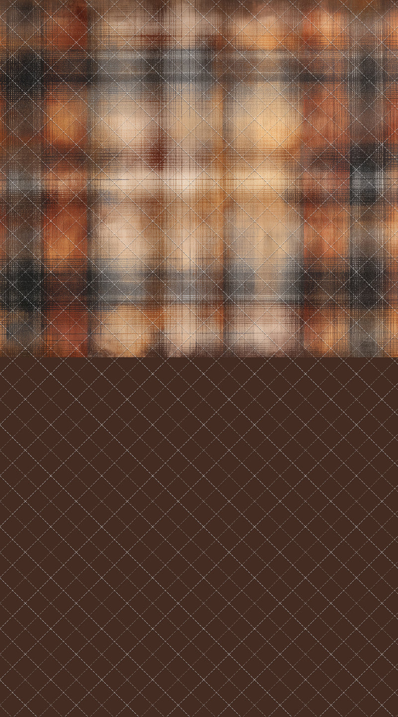 Campfire Flannel - With Sweep Option