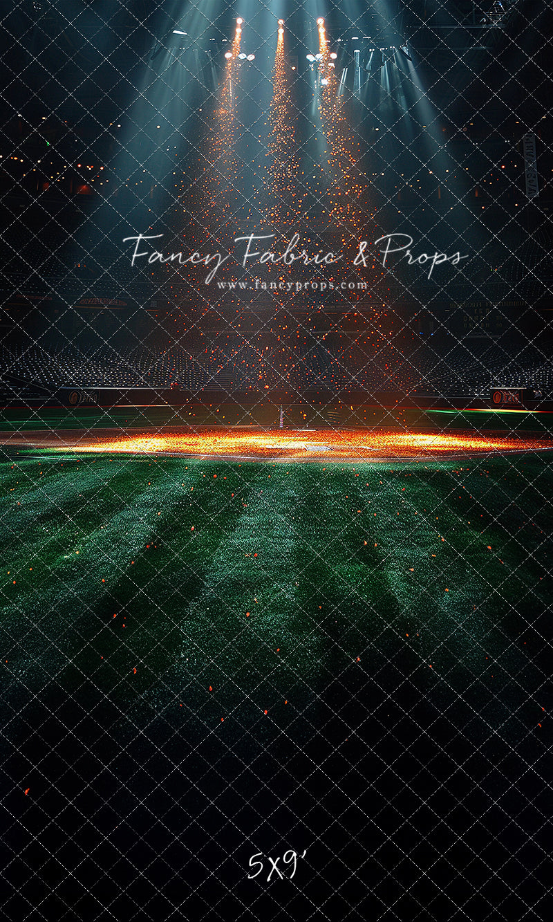 Celebration Field - Sweep Sizes Only