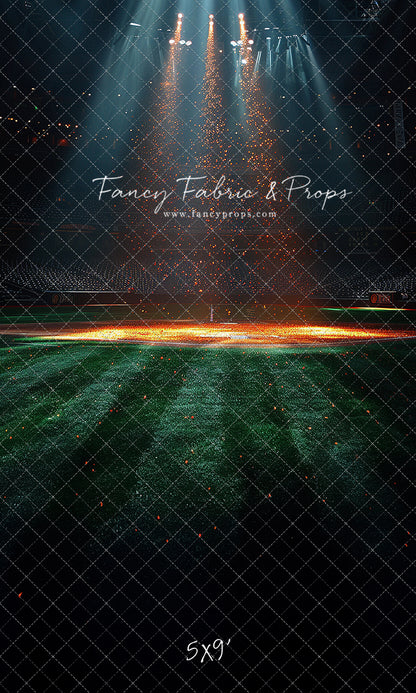 Celebration Field - Sweep Sizes Only