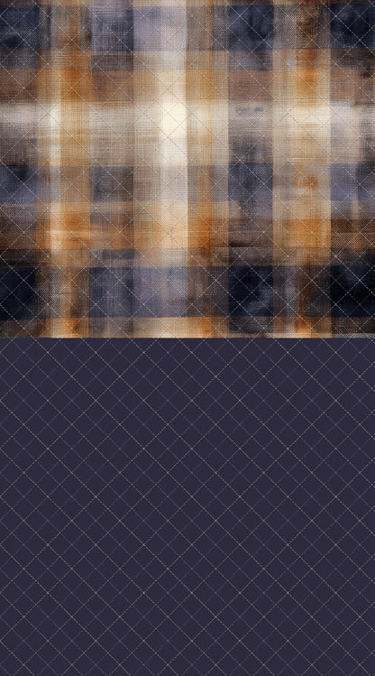 Cider & Slate - With Sweep Option