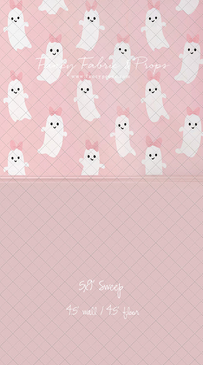 Coquette Ghosts - With Sweep Option