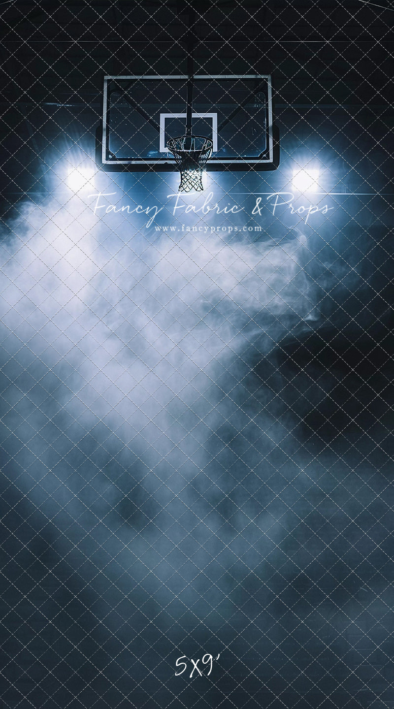 Courtside Lights - Sweep Sizes Only