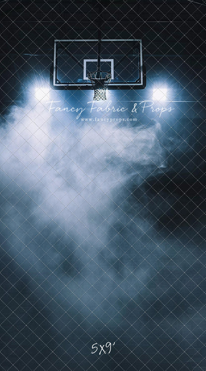 Courtside Lights - Sweep Sizes Only