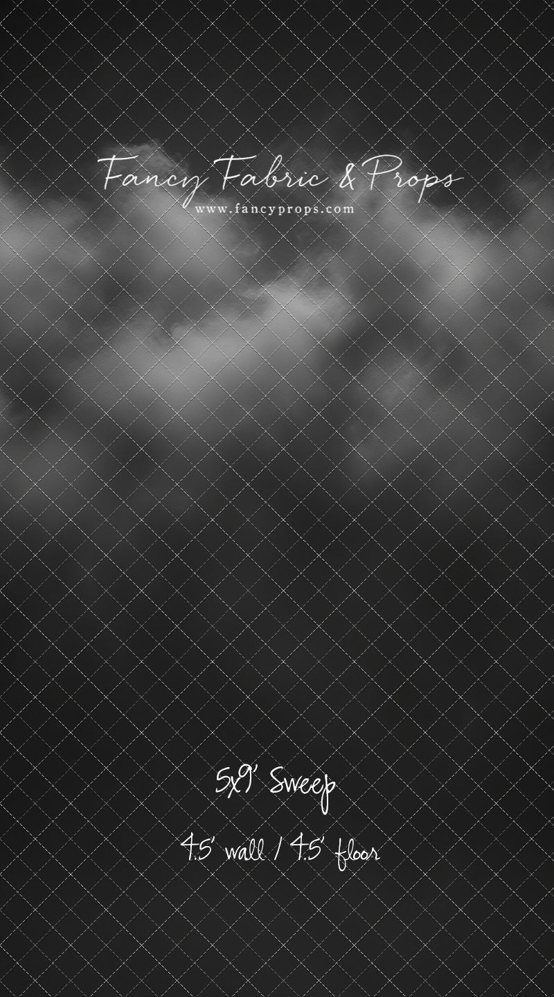 Dark Smoke - With Sweep Option