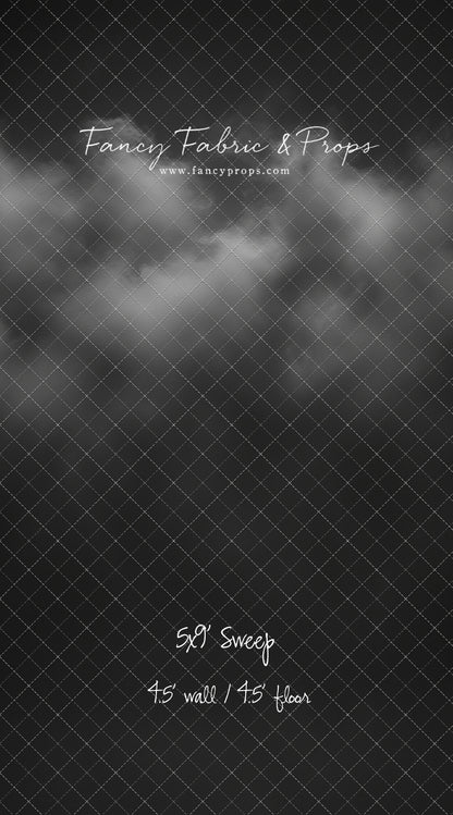 Dark Smoke - With Sweep Option