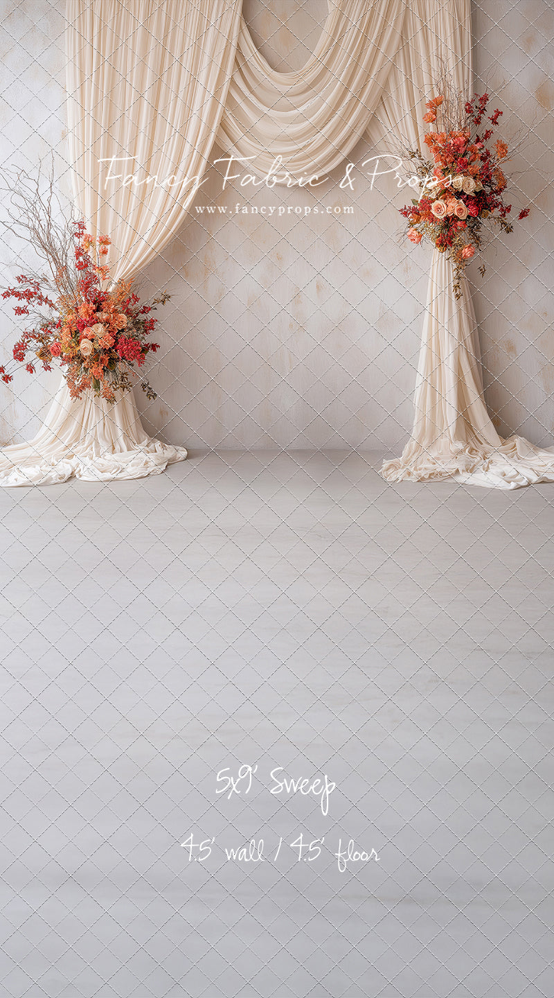 Devoted - With Sweep Option