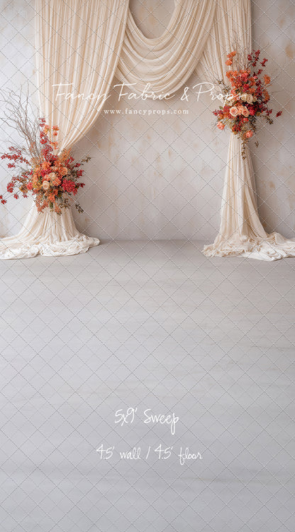 Devoted - With Sweep Option