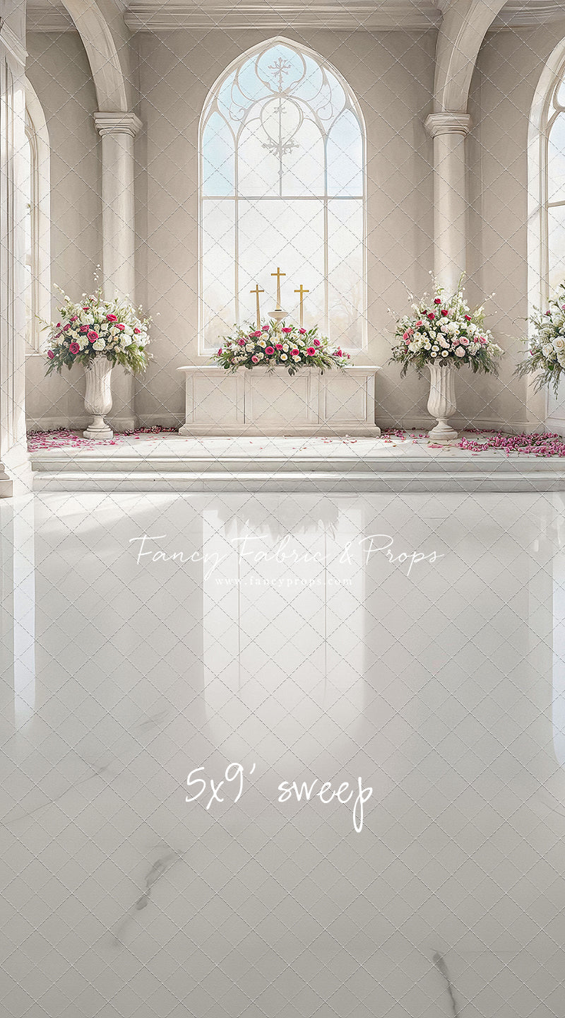 Ethereal Alter - With Sweep Option