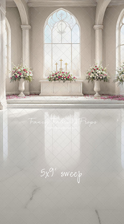 Ethereal Alter - With Sweep Option