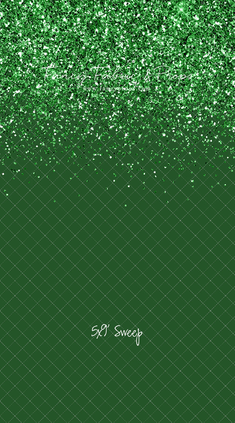 Evergreen Glam