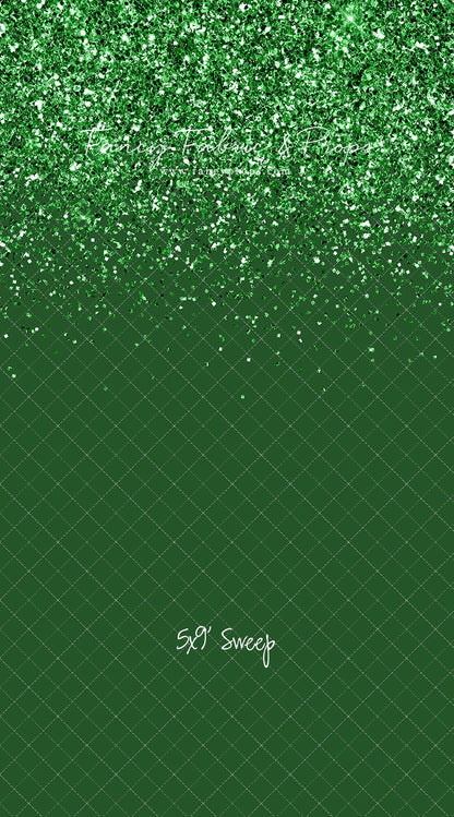 Evergreen Glam