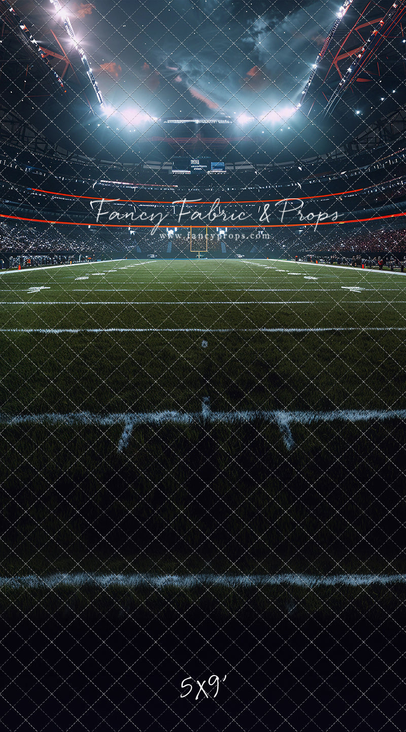 Field Goals - Sweep Sizes Only