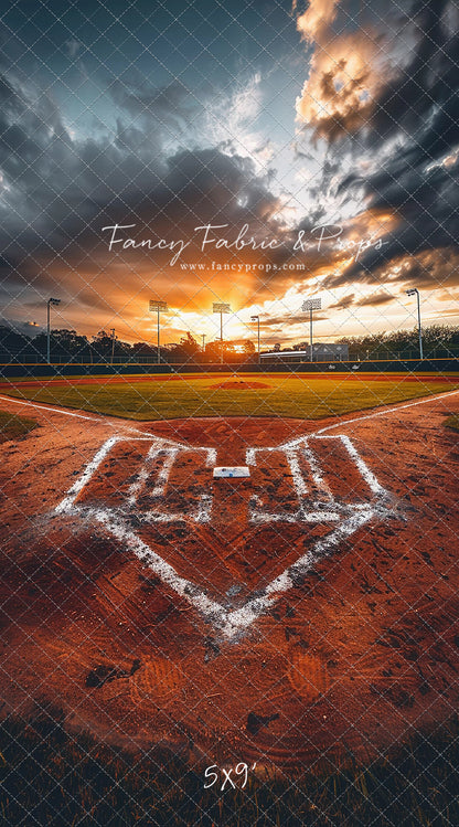 Field Of Dreams - Sweep Sizes Only