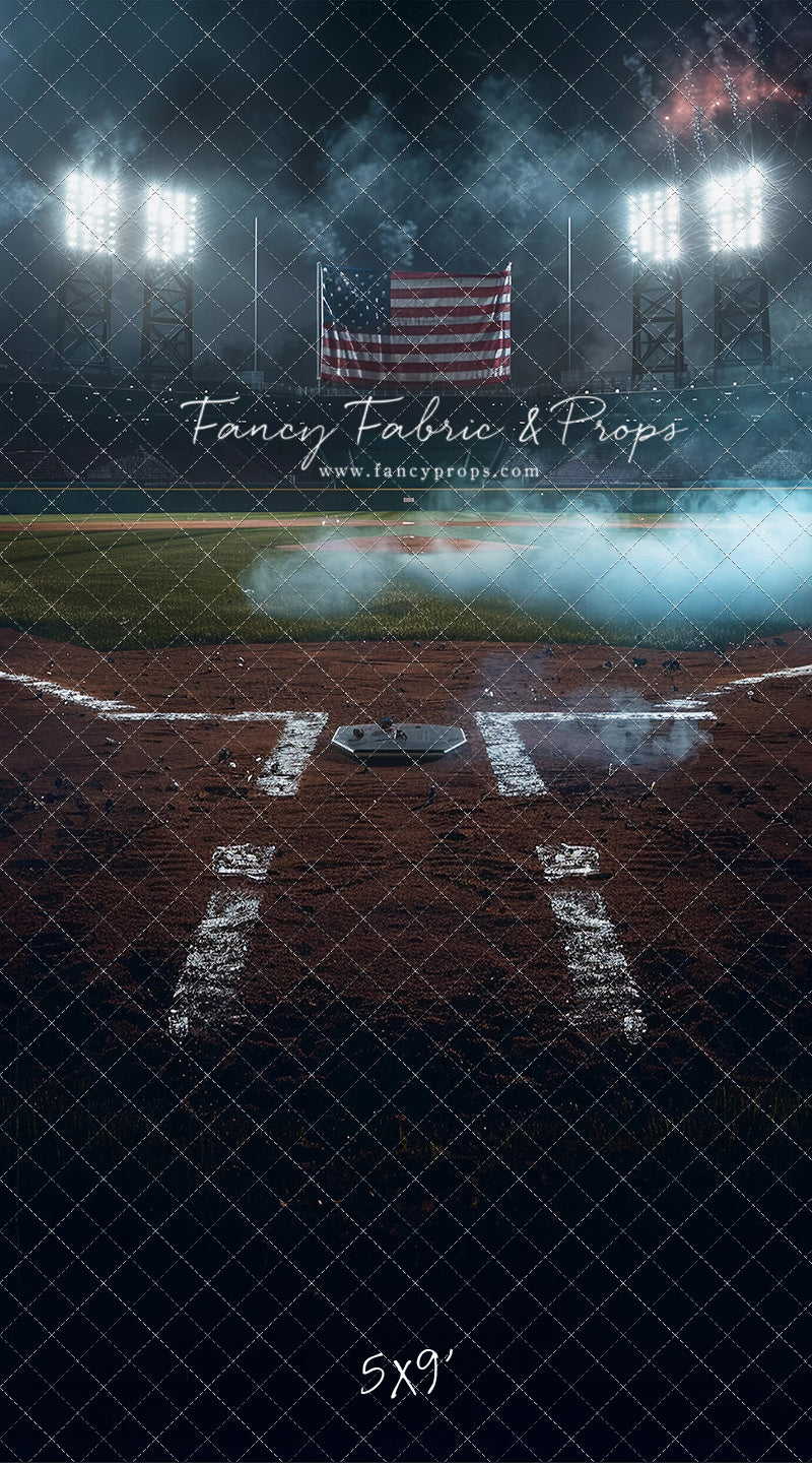 Field Of The Brave - Sweep Sizes Only