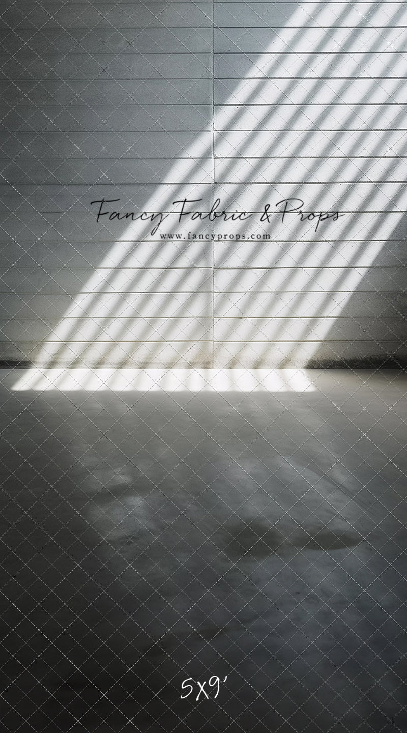 Filtered Light - Sweep Sizes Only