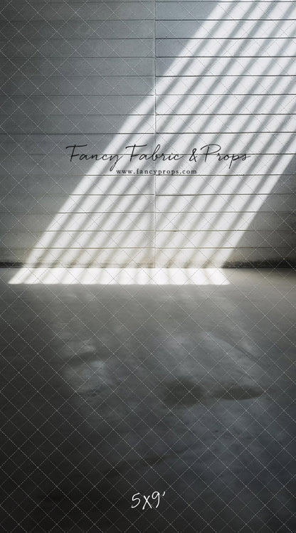 Filtered Light - Sweep Sizes Only