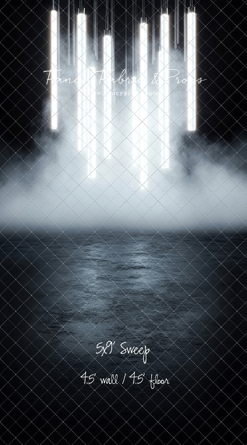 Final Moment - With Sweep Option