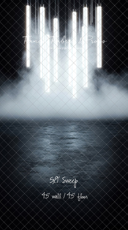 Final Moment - With Sweep Option