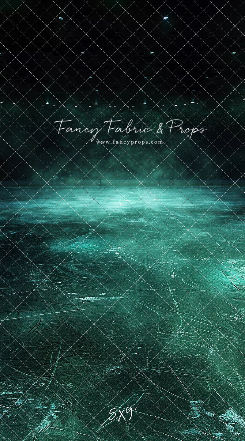 Fresh As Ice - Sweep Sizes Only