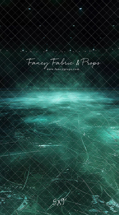 Fresh As Ice - Sweep Sizes Only