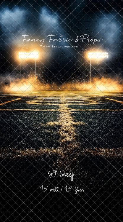 Friday Night Glory - With Sweep Option