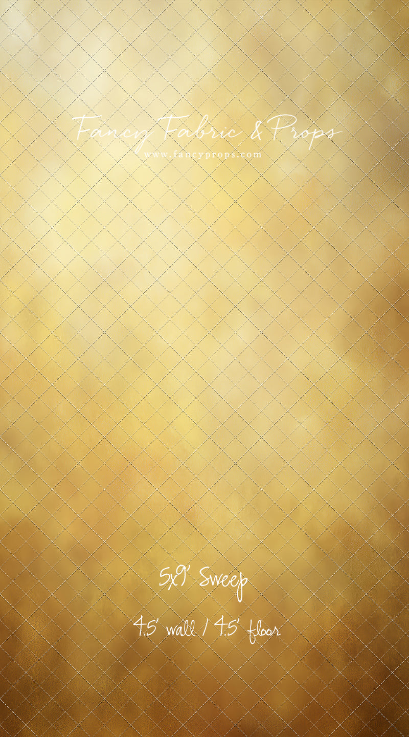 Gilded Morning