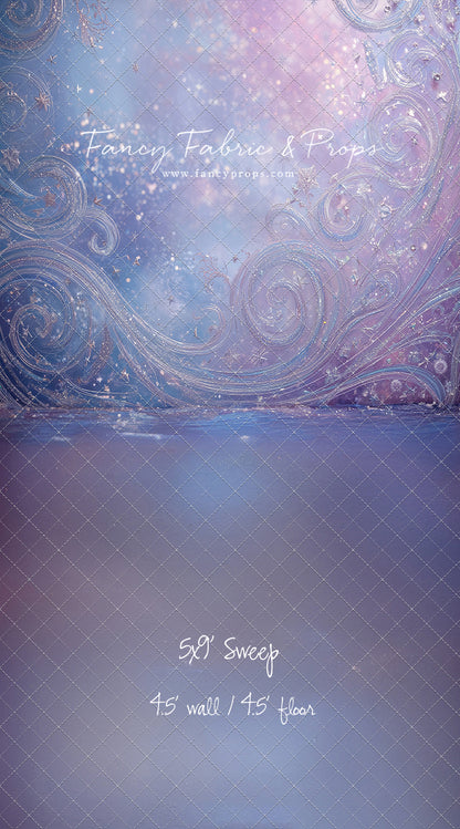 Glinda For Good - With Sweep Option