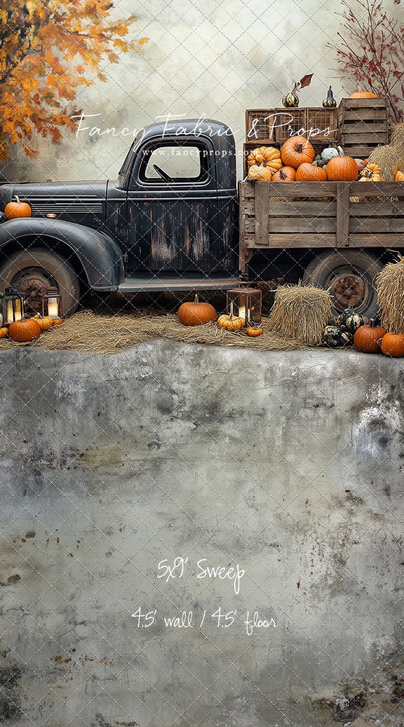 Hayride Homestead - with Sweep Option