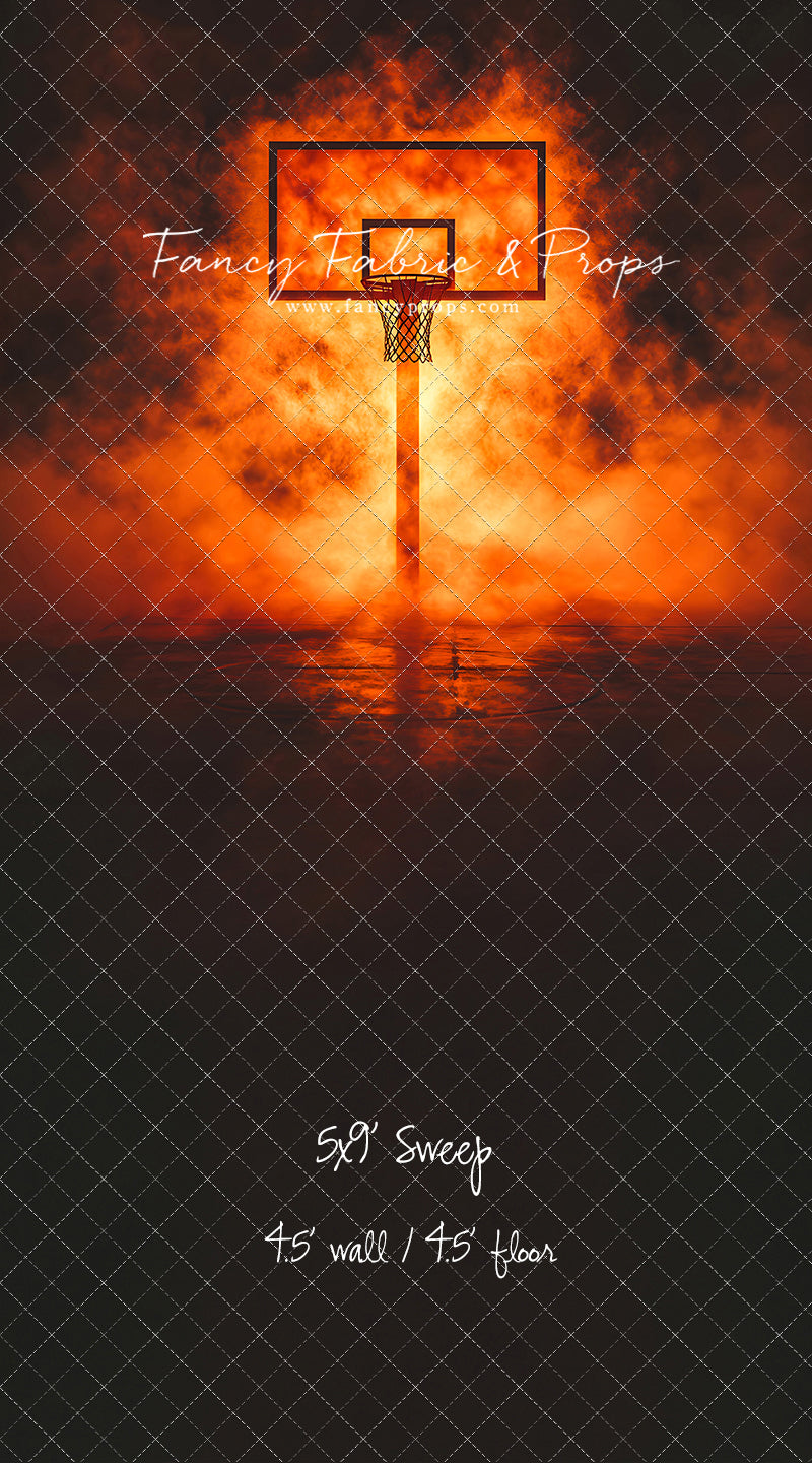 Heat Check - With Sweep Option