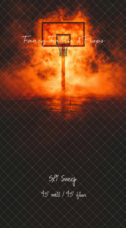 Heat Check - With Sweep Option