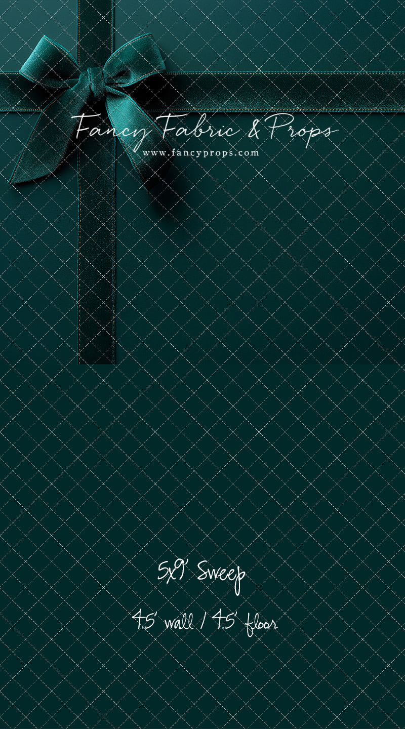 Holiday Envy - With Sweep Option