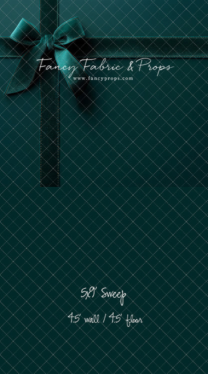 Holiday Envy - With Sweep Option