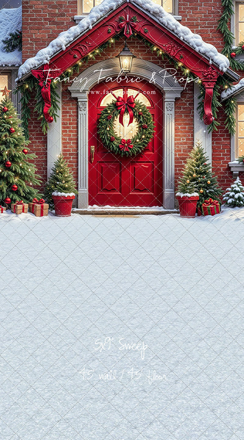 Holiday At Redberry Cottage - with Sweep Option