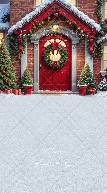 Holiday At Redberry Cottage - with Sweep Option