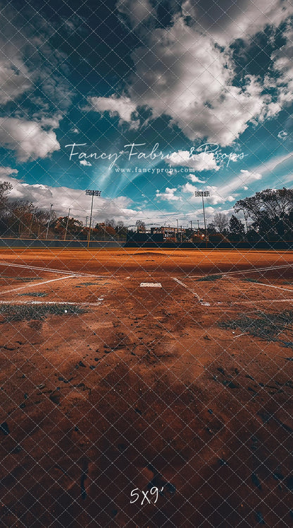 Home Run Hitter - Sweep Sizes Only