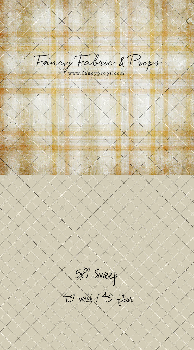 Honey Check - With Sweep Option