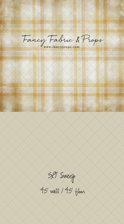 Honey Check - With Sweep Option