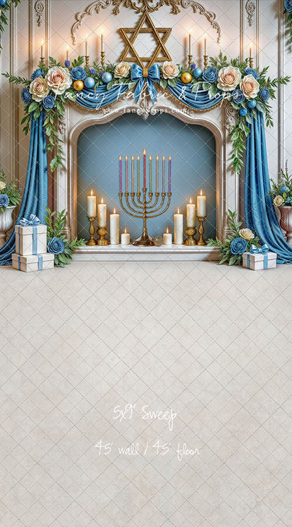 House of Light - With Sweep Option